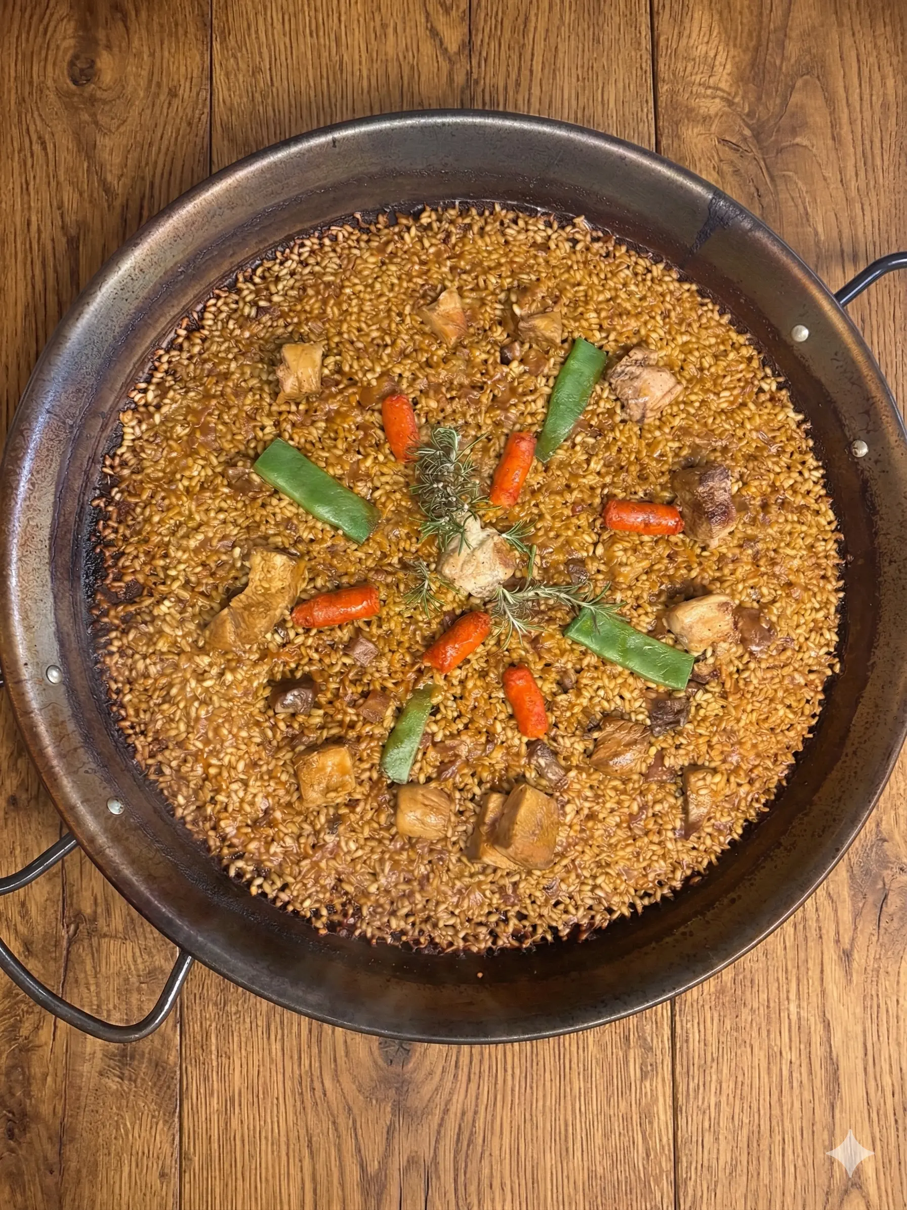 Mejor comida para llevar Pamplona