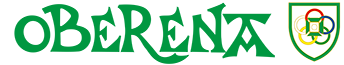 Logo del Club Deportivo Oberena
