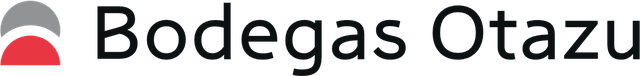 Logo de Bodegas Otazu